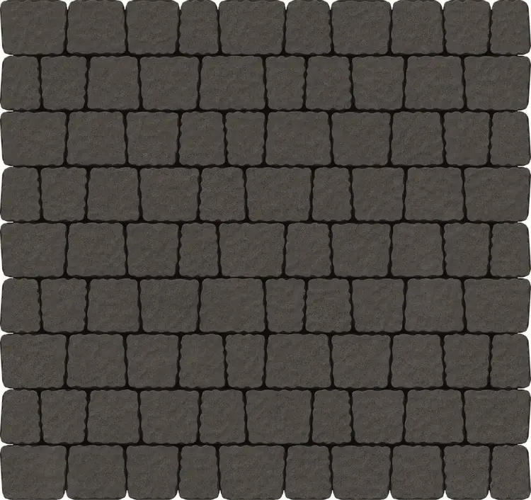 Тротуарная плитка Avenu Креатив 60